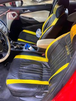 شيفروليه كروز